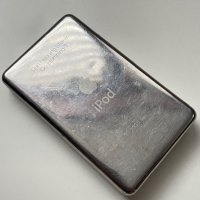 ✅ iPod Classic 🔝 20 GB, снимка 4 - iPod - 44249620