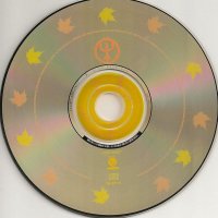 CD диск Deep Forest ‎– Boheme без кутия и обложка, снимка 1 - CD дискове - 30455635