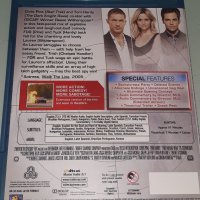 Blu-Ray Kолекция бг.суб. Шпионски свалки, снимка 3 - Blu-Ray филми - 34369443