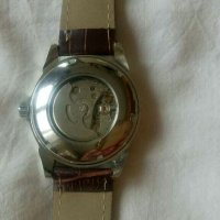 Продавам часовник "SEWOR-automatic , снимка 3 - Мъжки - 26118519