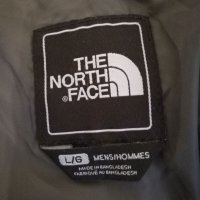 The north Face NORWAY Geographical, снимка 5 - Якета - 29776644
