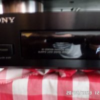 Тунер Sony sts170 Перфектен Промо, снимка 9 - Ресийвъри, усилватели, смесителни пултове - 40607531