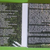 Разказвач на вицове Nick Swardson – Party  CD+DVD, снимка 3 - CD дискове - 31813185