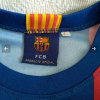 Три тениски,тениска Барселона,Анри,FC Barcelona,Henri, снимка 10 - Фен артикули - 26478018