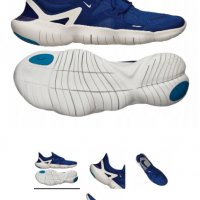 маратонки  Nike Free RN 5.0 номер 42-42,5, снимка 4 - Маратонки - 39887481