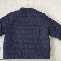 Lacoste Puffer Mens Jacket Size 58/ XL НОВО! ОРИГИНАЛ! Мъжко Зимно Яке!, снимка 2 - Якета - 44436799