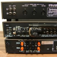  Technics комплект /1 , снимка 11 - Аудиосистеми - 42417160