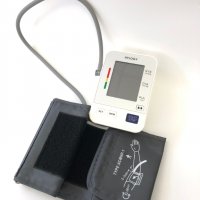 Апарат за кръвно налягане с автоматично измерване, Hylogy, нов, немски, внос от Германия, снимка 4 - Други - 29694494