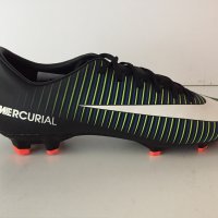 Nike Mercurial boots , снимка 5 - Спортни обувки - 39449796
