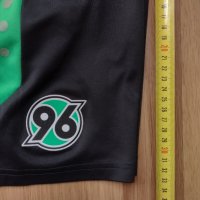 Hannover 96 / оригинални детски футболни шорти, снимка 7 - Детски къси панталони - 38129602