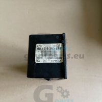 Компютър Дисплей за БМВ е36 BMW e36 , 8363579, снимка 3 - Части - 40139510