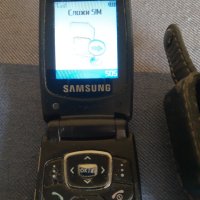 Телефон Samsung,работещ,Nokia за части, снимка 2 - Samsung - 42744543
