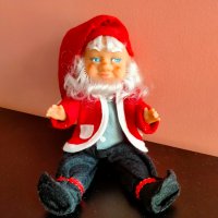 Кукли Дядо Коледа Стари Германски, снимка 10 - Колекции - 38233711