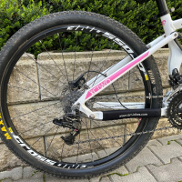 Велосипед RAM XC2, 29” - S размер, снимка 2 - Велосипеди - 44734270