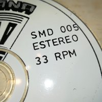 SUPER MAMA DJOMBO-CD 2108221835, снимка 7 - CD дискове - 37759191