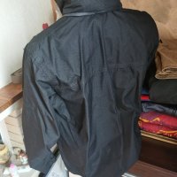 Яке с подплата quechua, снимка 2 - Якета - 31143005