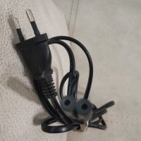 Захранващ кабел kema-keur cebec 2x0.75mm , снимка 2 - Кабели и адаптери - 44242250