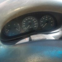 Рено Сценик-1996г-бензин-1400куб, снимка 7 - Автомобили и джипове - 42133189