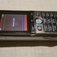 Sony Ericsson K750i+нова батерия, снимка 2 - Sony Ericsson - 31391498