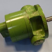 Хидравлична помпа RICKMEIER R2-2.75/36FL hydraulic pump 10Bar, снимка 9 - Резервни части за машини - 42221579