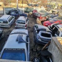 Авточасти Opel Opel Zafira Opel Astra H Opel Corsa, снимка 3 - Автомобили и джипове - 31540580