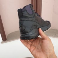 маратонки NIKE KOTH ULTRA MID  номер 39,5-40 , снимка 8 - Маратонки - 36017590