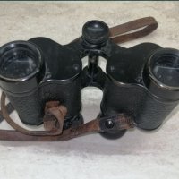 Бинокъл Carl Zeiss Jena 8x 1894-1907, снимка 3 - Други ценни предмети - 39688866
