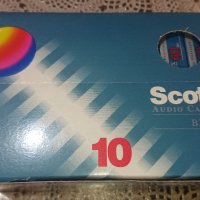 Scotch bx 60, снимка 4 - Декове - 38999499