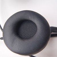 Професионални слушалки Jabra BIZ 2300 QD Duo, снимка 7 - Слушалки и портативни колонки - 31064414