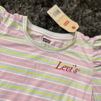 Нова дамска блуза Levi’s , снимка 2 - Блузи с дълъг ръкав и пуловери - 39571074
