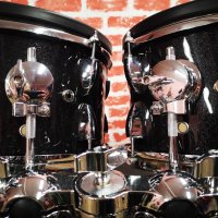 Нови ел. барабани + чинели + октобани, снимка 2 - Ударни инструменти - 40711687