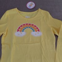Нова блуза Circo, снимка 2 - Детски Блузи и туники - 42139022