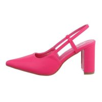 Дамски обувки на висок ток, 3цвята , снимка 2 - Дамски елегантни обувки - 40295906
