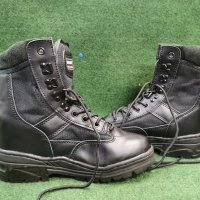Тактически обувки Westrooper 39 номер , снимка 9 - Мъжки боти - 38642025