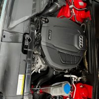 Audi A5 sportback Sline, снимка 7 - Автомобили и джипове - 42513946