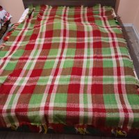 Продавам Китеници, халища и родопски одеяла, снимка 3 - Покривки за легло - 31244042