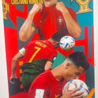 RONALDO ❤️⚽️ детско юношески футболни екипи ❤️⚽️ Португалия , снимка 8 - Футбол - 42029891