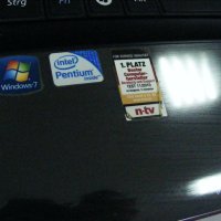 Работещ за части Samsung R NP-R540, снимка 7 - Части за лаптопи - 44507568