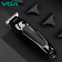 Машинка за подстригване VGR, снимка 8 - Машинки за подстригване - 44670328