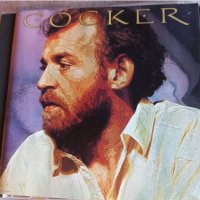 JOE COCKER, снимка 1 - CD дискове - 36730380