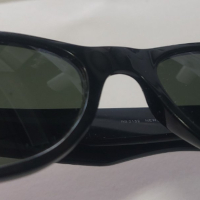 Слънчеви очила Ray-Ban NEW WAYFARER RB 2132, снимка 2 - Слънчеви и диоптрични очила - 44600778