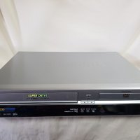 Panasonic NV-VHD1, снимка 1 - Плейъри, домашно кино, прожектори - 37619050