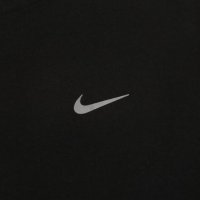 Nike DRI-FIT оригинална тениска S Найк спортна фланелка спорт фитнес, снимка 4 - Спортни екипи - 31998511