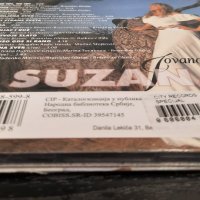 Suzana Jovanovic - Ne idi, снимка 3 - CD дискове - 40384666