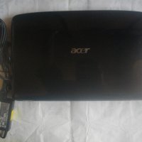 15,6" ACER Aspire 5735z - Лаптоп -За Части/За ремонт-Не тръгва, снимка 2 - Лаптопи за дома - 44327981