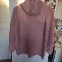 Продавам блуза 100 % мерино , снимка 1 - Блузи с дълъг ръкав и пуловери - 44156196