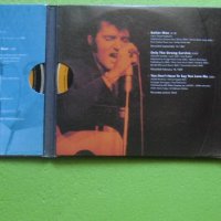 The Essential Elvis Presley 3CD, снимка 4 - CD дискове - 33991921