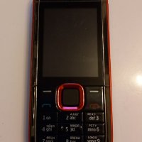 Nokia 5130 Classic Red edition, снимка 2 - Nokia - 28357667