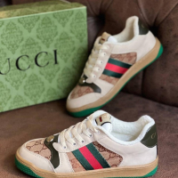 Gucci , снимка 6 - Дамски ежедневни обувки - 44711088