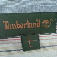 Риза Timberland, снимка 1 - Ризи - 36599271